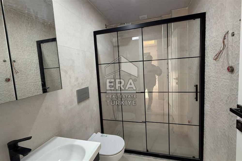 MANAVGAT ILICA'DA HAVUZLU ASANSÖRLÜ SIFIR KİRALIK 1+1 DAİRE