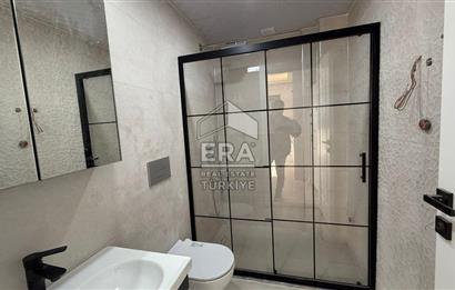 MANAVGAT ILICA'DA HAVUZLU ASANSÖRLÜ SIFIR KİRALIK 1+1 DAİRE