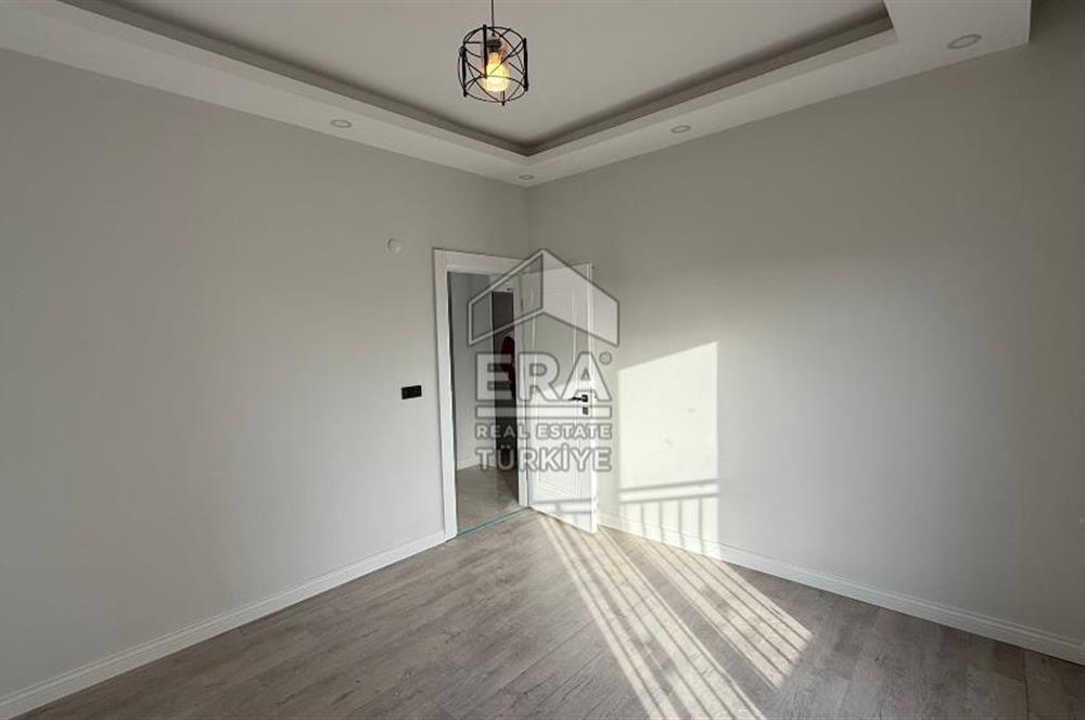 MANAVGAT ILICA'DA HAVUZLU ASANSÖRLÜ SIFIR KİRALIK 1+1 DAİRE