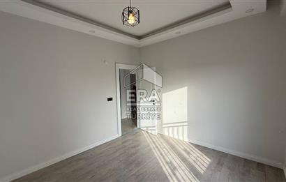 MANAVGAT ILICA'DA HAVUZLU ASANSÖRLÜ SIFIR KİRALIK 1+1 DAİRE