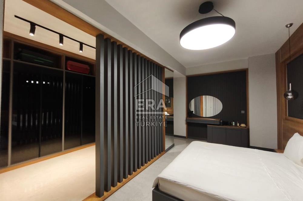 Yenişehir Mahallesi Satılık 2.5+1 Konsept Daire 