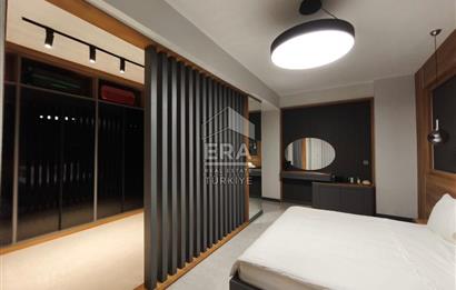 Yenişehir Mahallesi Satılık 2.5+1 Konsept Daire 