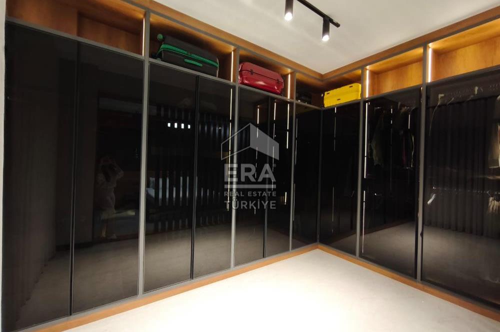 Yenişehir Mahallesi Satılık 2.5+1 Konsept Daire 