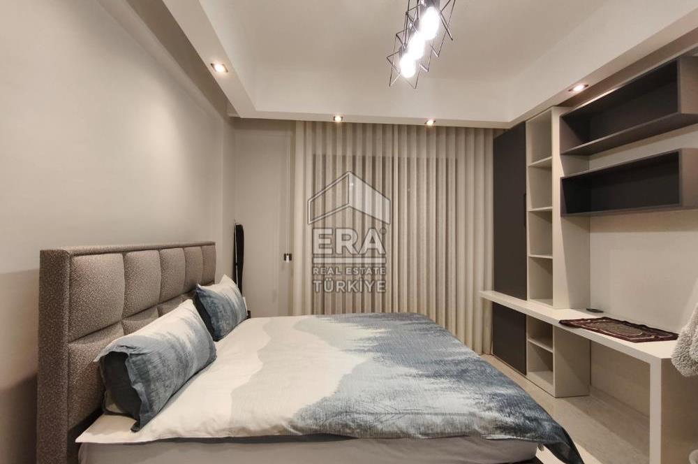 Yenişehir Mahallesi Satılık 2.5+1 Konsept Daire 