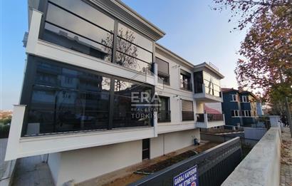Yenişehir Mahallesi Satılık 2.5+1 Konsept Daire 