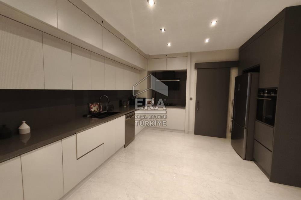 Yenişehir Mahallesi Satılık 2.5+1 Konsept Daire 