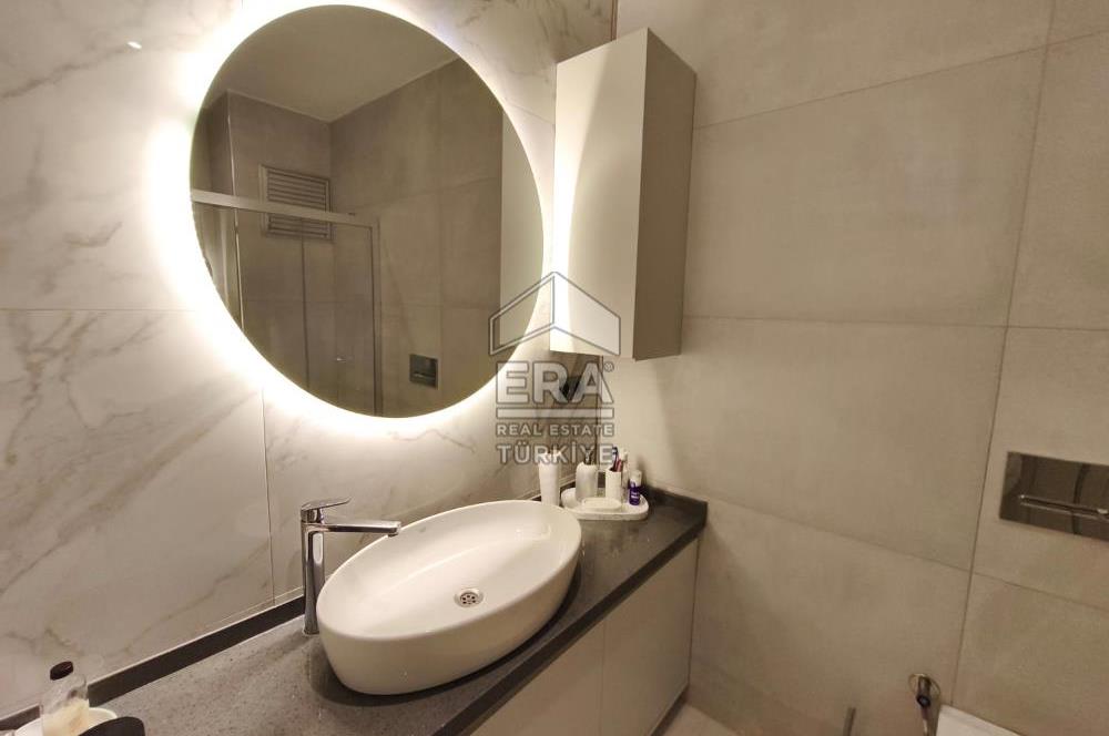 Yenişehir Mahallesi Satılık 2.5+1 Konsept Daire 