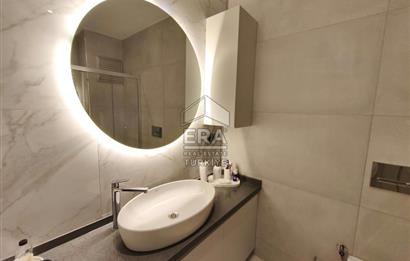 Yenişehir Mahallesi Satılık 2.5+1 Konsept Daire 