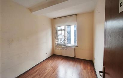 KÜÇÜKBAKKALKÖY PRESTİJ CAD. BAŞINDA İÇİ BAKIMLI FERAH OFİS