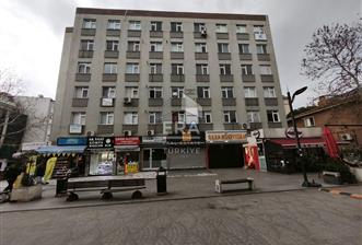 KÜÇÜKBAKKALKÖY PRESTİJ CAD. BAŞINDA İÇİ BAKIMLI FERAH OFİS - 1 - 14298