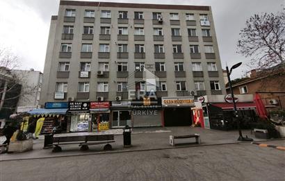 KÜÇÜKBAKKALKÖY PRESTİJ CAD. BAŞINDA İÇİ BAKIMLI FERAH OFİS