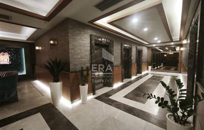 EVİM KADIKÖY RESIDANCE'TA 3+1 MAKSİMUM GÖRÜNÜRLÜKLÜ OFİS VEYA KONUT