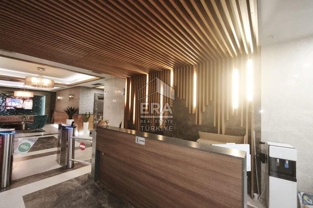 EVİM KADIKÖY RESIDANCE'TA 3+1 MAKSİMUM GÖRÜNÜRLÜKLÜ OFİS VEYA KONUT