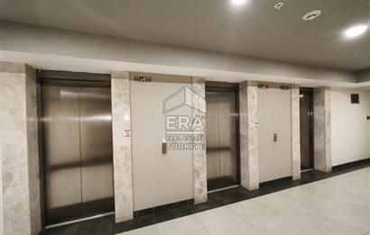 EVİM KADIKÖY RESIDANCE'TA 3+1 MAKSİMUM GÖRÜNÜRLÜKLÜ OFİS VEYA KONUT