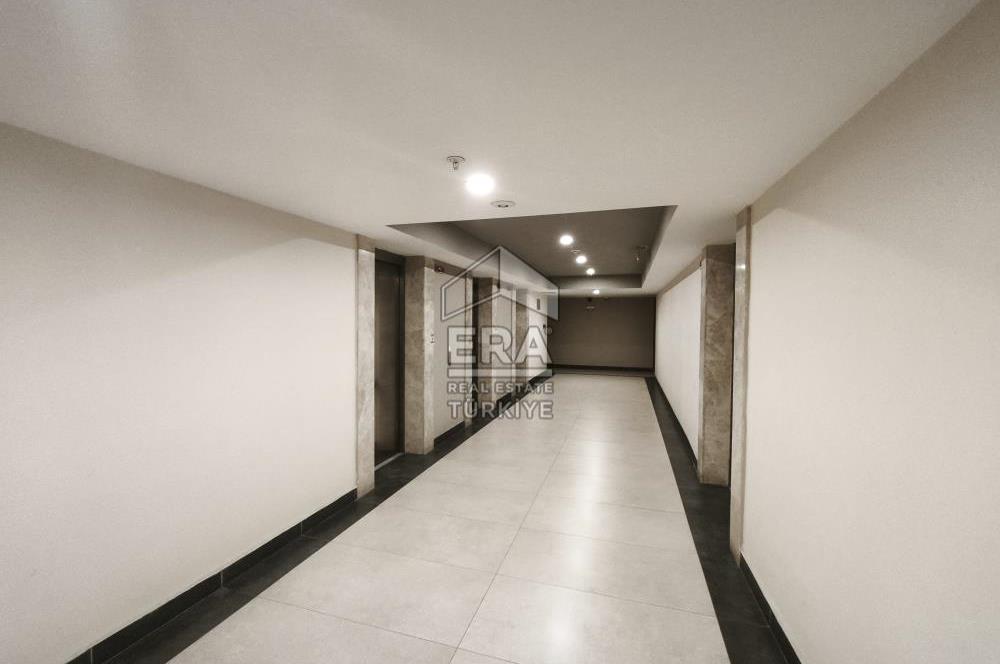 EVİM KADIKÖY RESIDANCE'TA 3+1 MAKSİMUM GÖRÜNÜRLÜKLÜ OFİS VEYA KONUT