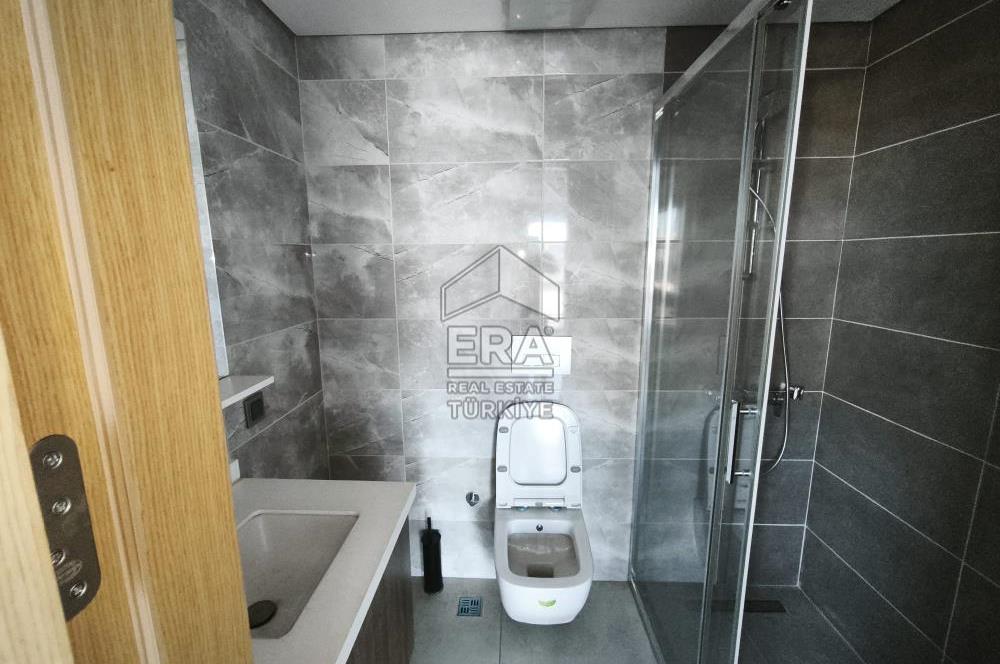 EVİM KADIKÖY RESIDANCE'TA 3+1 MAKSİMUM GÖRÜNÜRLÜKLÜ OFİS VEYA KONUT