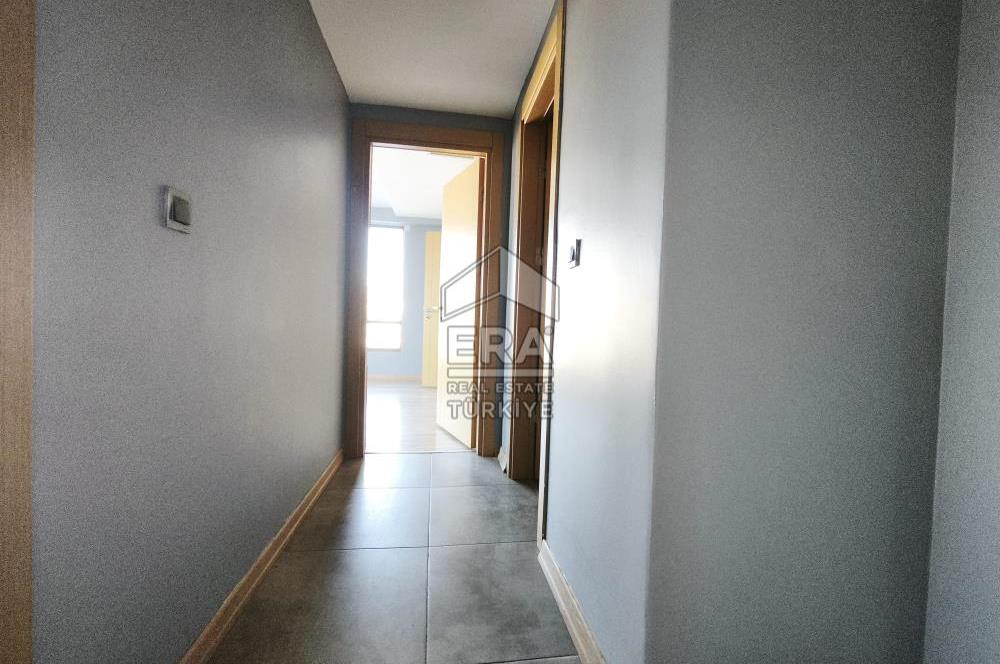 EVİM KADIKÖY RESIDANCE'TA 3+1 MAKSİMUM GÖRÜNÜRLÜKLÜ OFİS VEYA KONUT