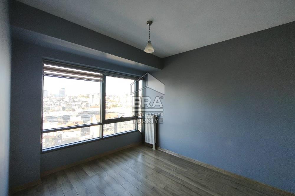 EVİM KADIKÖY RESIDANCE'TA 3+1 MAKSİMUM GÖRÜNÜRLÜKLÜ OFİS VEYA KONUT