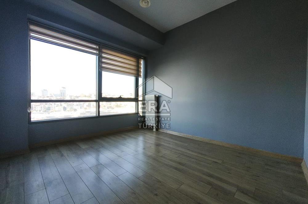 EVİM KADIKÖY RESIDANCE'TA 3+1 MAKSİMUM GÖRÜNÜRLÜKLÜ OFİS VEYA KONUT