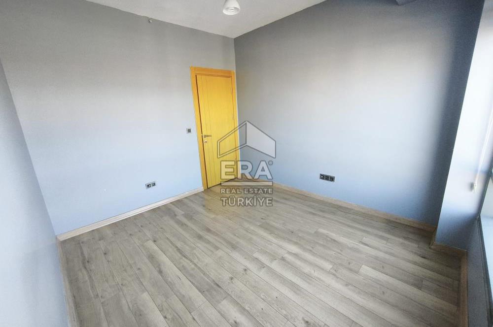 EVİM KADIKÖY RESIDANCE'TA 3+1 MAKSİMUM GÖRÜNÜRLÜKLÜ OFİS VEYA KONUT