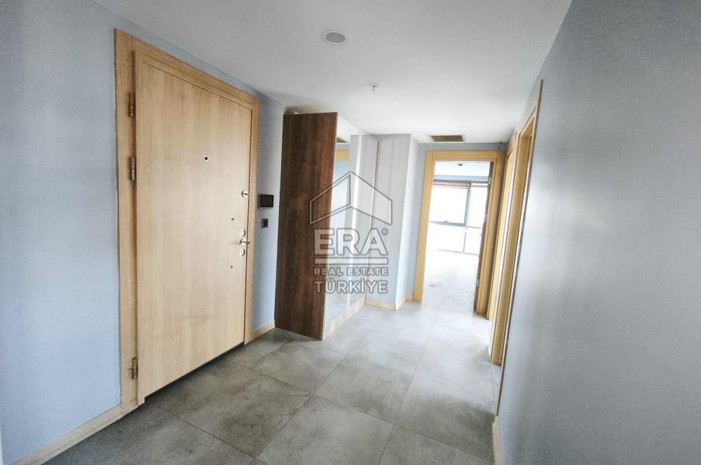 EVİM KADIKÖY RESIDANCE'TA 3+1 MAKSİMUM GÖRÜNÜRLÜKLÜ OFİS VEYA KONUT