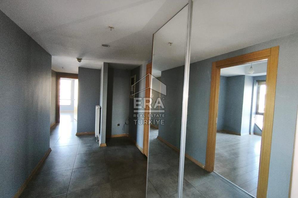 EVİM KADIKÖY RESIDANCE'TA 3+1 MAKSİMUM GÖRÜNÜRLÜKLÜ OFİS VEYA KONUT
