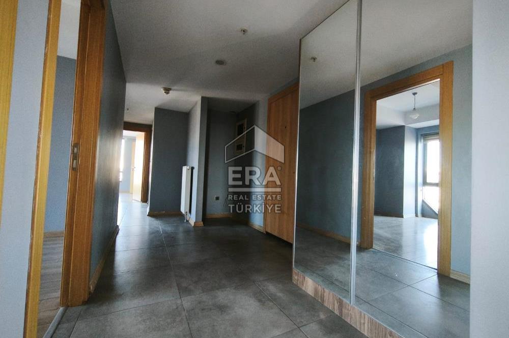 EVİM KADIKÖY RESIDANCE'TA 3+1 MAKSİMUM GÖRÜNÜRLÜKLÜ OFİS VEYA KONUT