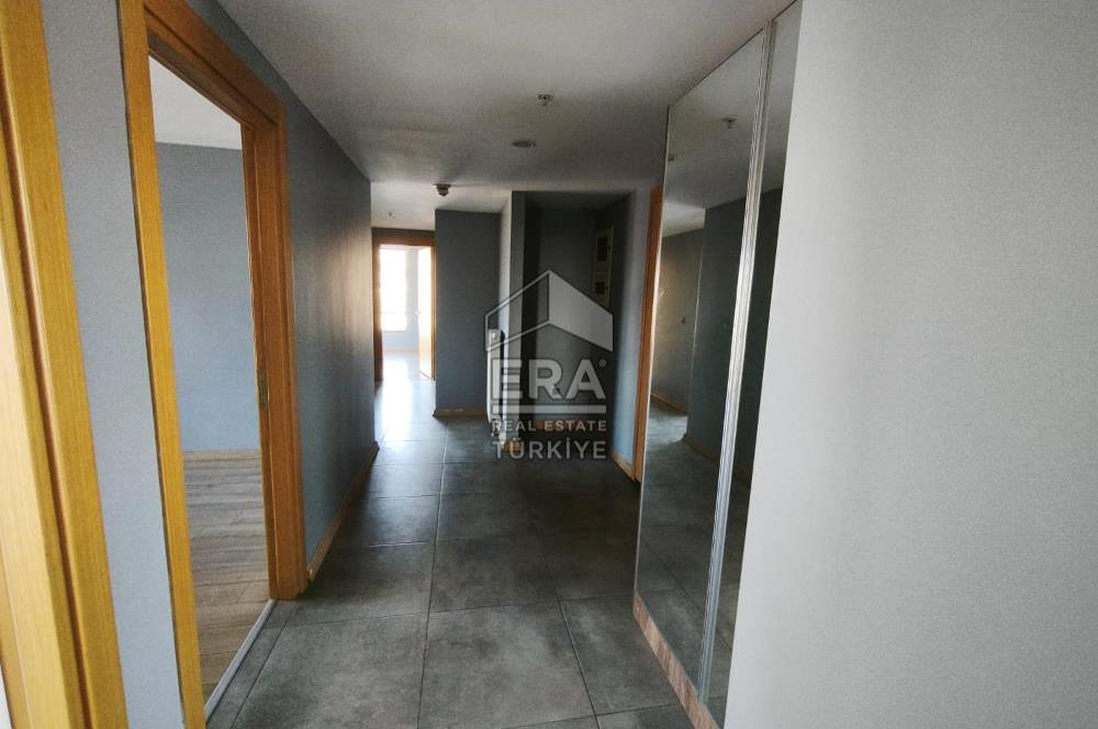 EVİM KADIKÖY RESIDANCE'TA 3+1 MAKSİMUM GÖRÜNÜRLÜKLÜ OFİS VEYA KONUT