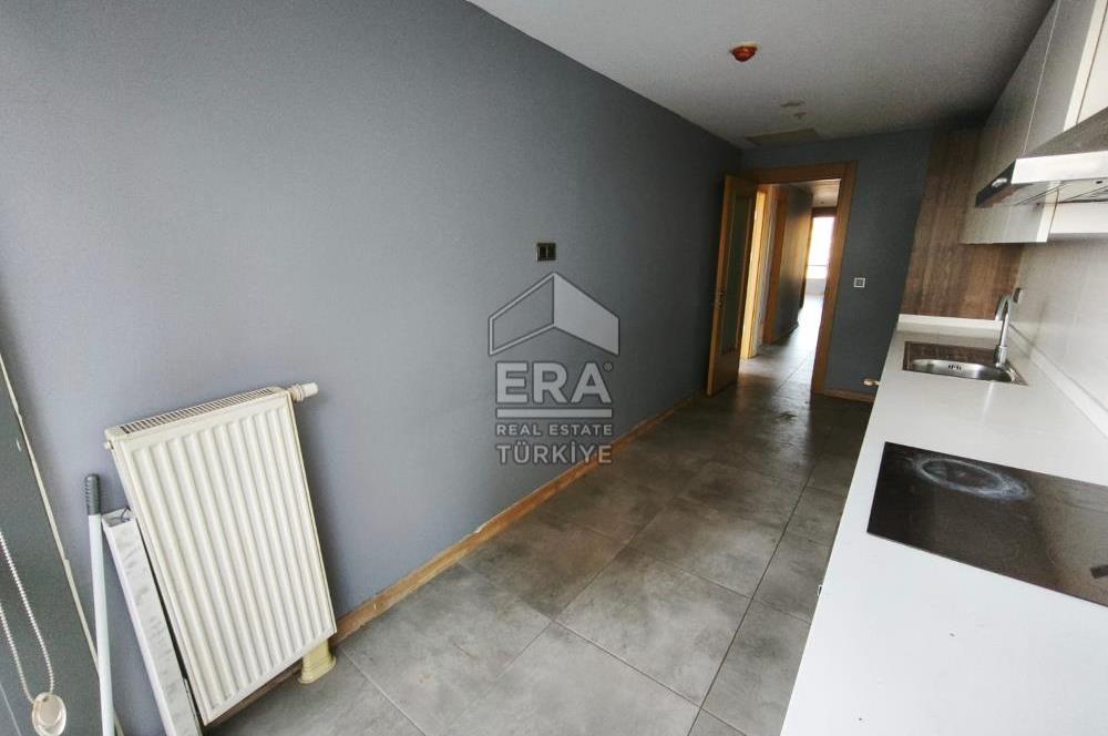 EVİM KADIKÖY RESIDANCE'TA 3+1 MAKSİMUM GÖRÜNÜRLÜKLÜ OFİS VEYA KONUT