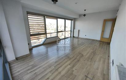 EVİM KADIKÖY RESIDANCE'TA 3+1 MAKSİMUM GÖRÜNÜRLÜKLÜ OFİS VEYA KONUT