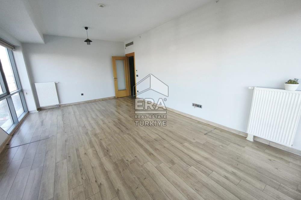 EVİM KADIKÖY RESIDANCE'TA 3+1 MAKSİMUM GÖRÜNÜRLÜKLÜ OFİS VEYA KONUT