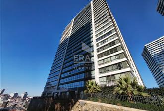 EVİM KADIKÖY RESIDENCE'DA 3+1 MAKSİMUM GÖRÜNÜRLÜKLÜ OFİS VEYA KONUT - 1 - 14300