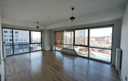 EVİM KADIKÖY RESIDANCE'TA 3+1 MAKSİMUM GÖRÜNÜRLÜKLÜ OFİS VEYA KONUT