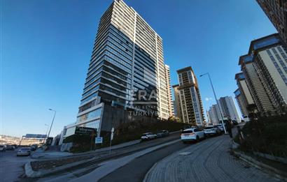 EVİM KADIKÖY RESIDANCE'TA 3+1 MAKSİMUM GÖRÜNÜRLÜKLÜ OFİS VEYA KONUT