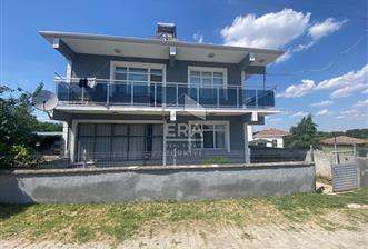 Edirne Köşen Köyünde Kapalı Garajlı 2 Katlı Müstakil Ev - 8 - 14315