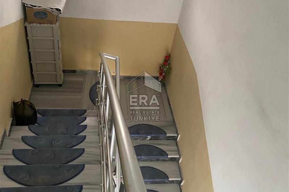 Edirne Köşen Köyünde Kapalı Garajlı 2 Katlı Müstakil Ev