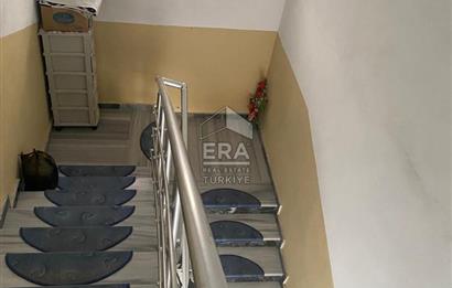 Edirne Köşen Köyünde Kapalı Garajlı 2 Katlı Müstakil Ev