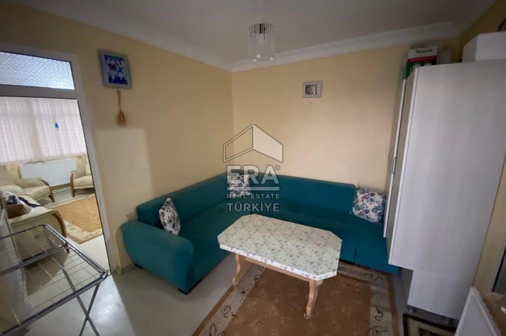 Edirne Köşen Köyünde Kapalı Garajlı 2 Katlı Müstakil Ev