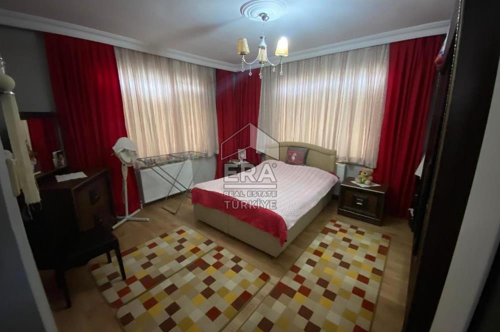 Edirne Köşen Köyünde Kapalı Garajlı 2 Katlı Müstakil Ev