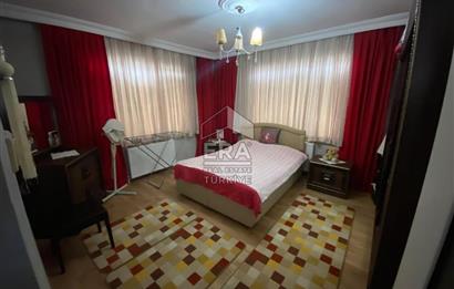 Edirne Köşen Köyünde Kapalı Garajlı 2 Katlı Müstakil Ev