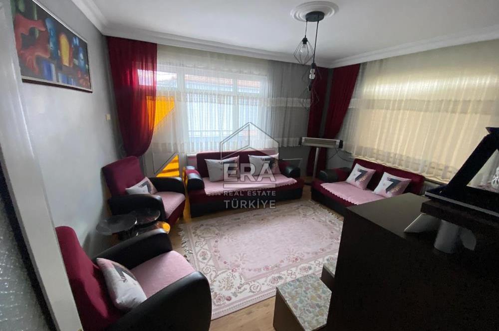 Edirne Köşen Köyünde Kapalı Garajlı 2 Katlı Müstakil Ev