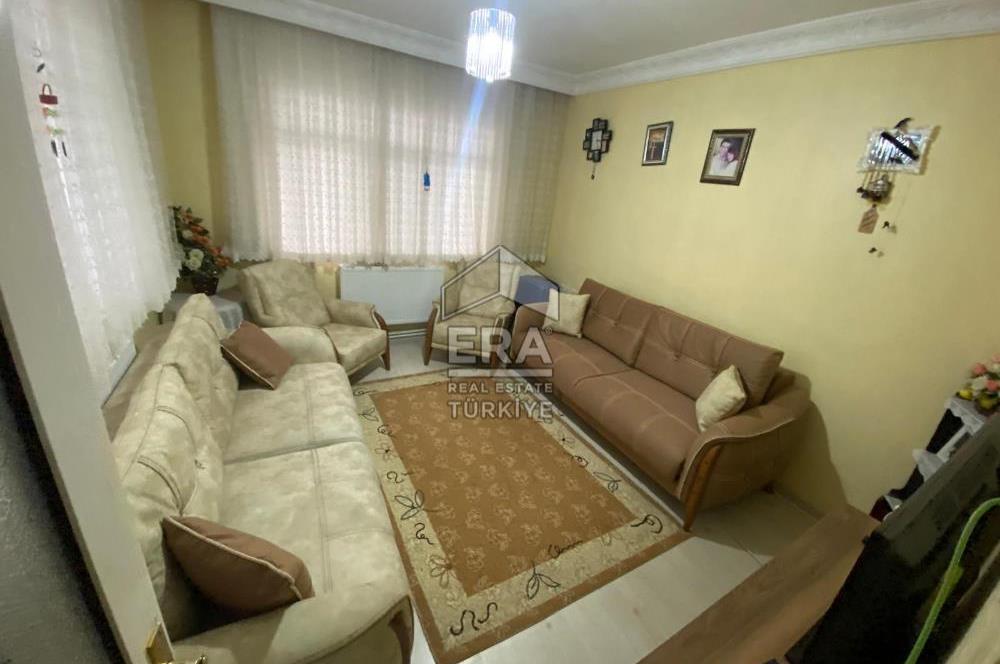 Edirne Köşen Köyünde Kapalı Garajlı 2 Katlı Müstakil Ev