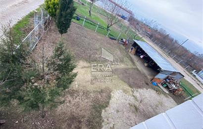 Edirne Köşen Köyünde Kapalı Garajlı 2 Katlı Müstakil Ev