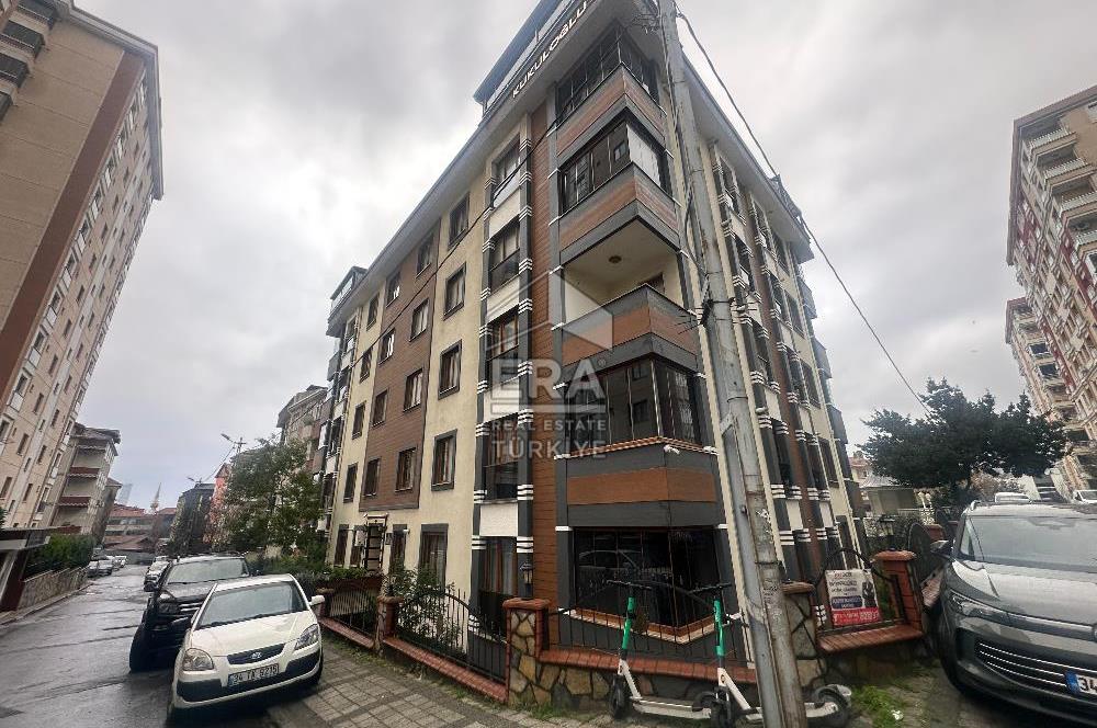 ÜMRANİYE FATİH SULTAN MEHMET MAHALLESİNDE SATILIK DAİRE