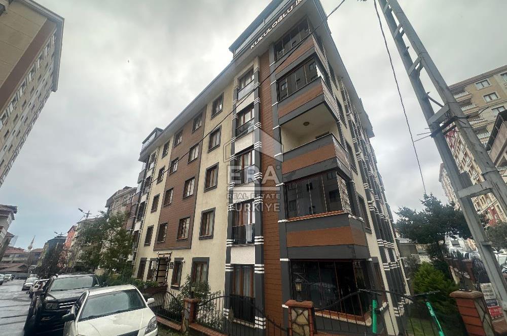 ÜMRANİYE FATİH SULTAN MEHMET MAHALLESİNDE SATILIK DAİRE