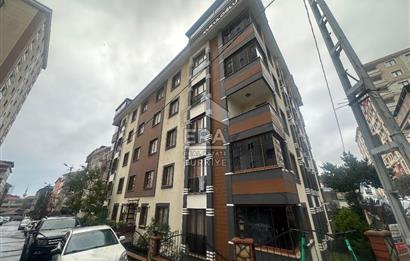 ÜMRANİYE FATİH SULTAN MEHMET MAHALLESİNDE SATILIK DAİRE