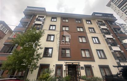 ÜMRANİYE FATİH SULTAN MEHMET MAHALLESİNDE SATILIK DAİRE