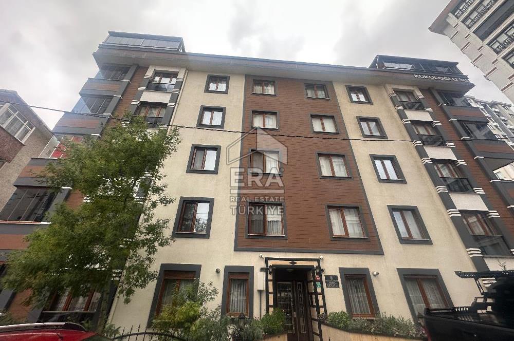 ÜMRANİYE FATİH SULTAN MEHMET MAHALLESİNDE SATILIK DAİRE
