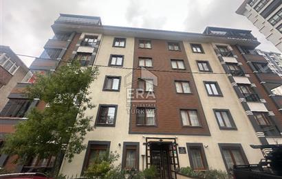 ÜMRANİYE FATİH SULTAN MEHMET MAHALLESİNDE SATILIK DAİRE