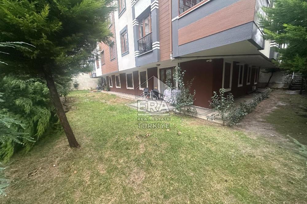 ÜMRANİYE FATİH SULTAN MEHMET MAHALLESİNDE SATILIK DAİRE
